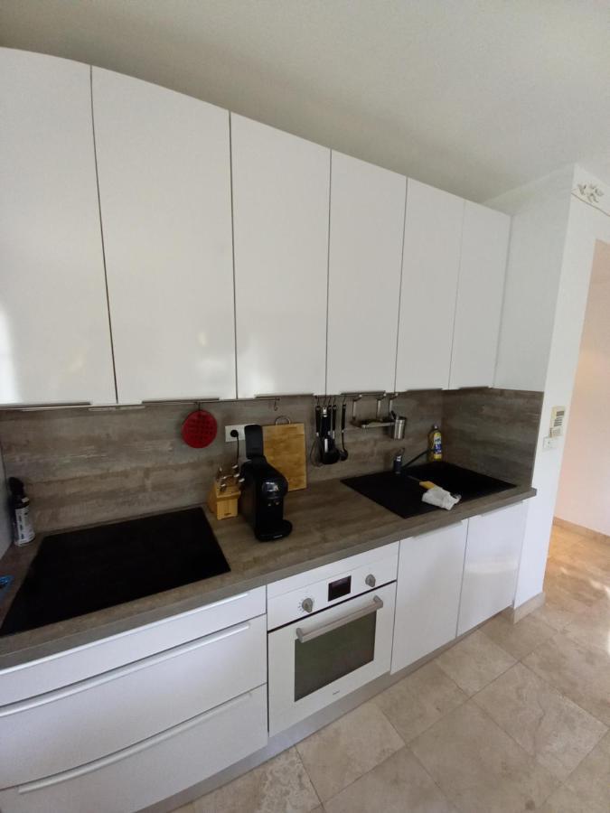 Appartement Premium T3 Residence Piscine La Croix-Valmer Bagian luar foto